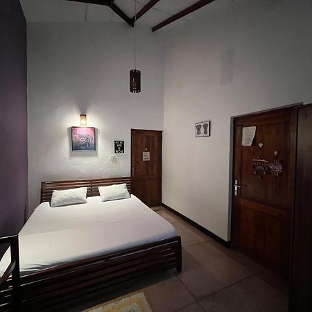 Rustic Mahaweli Apartment Kandy Ruang foto