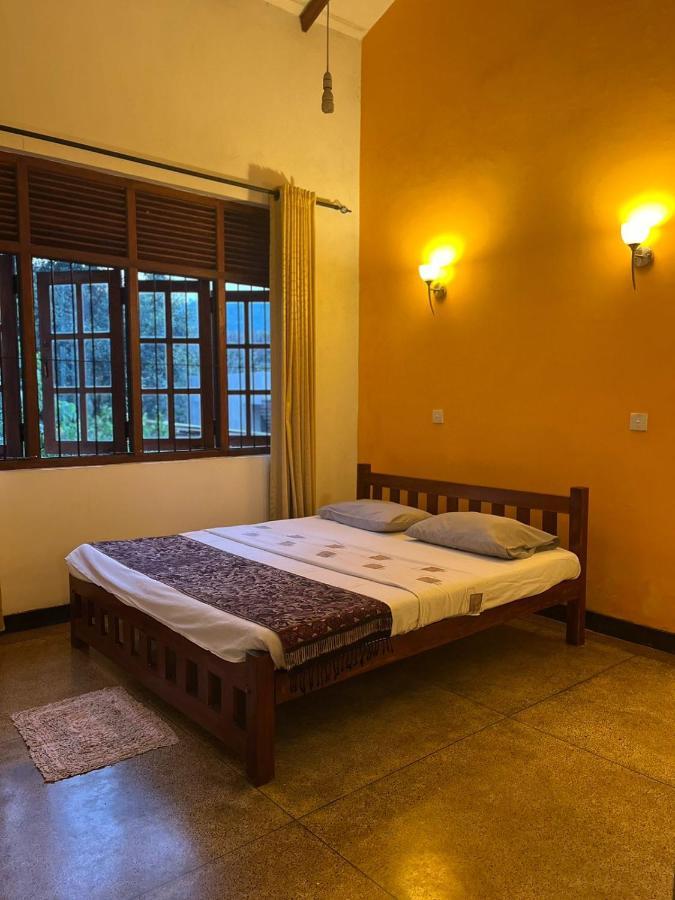 Rustic Mahaweli Apartment Kandy Bagian luar foto