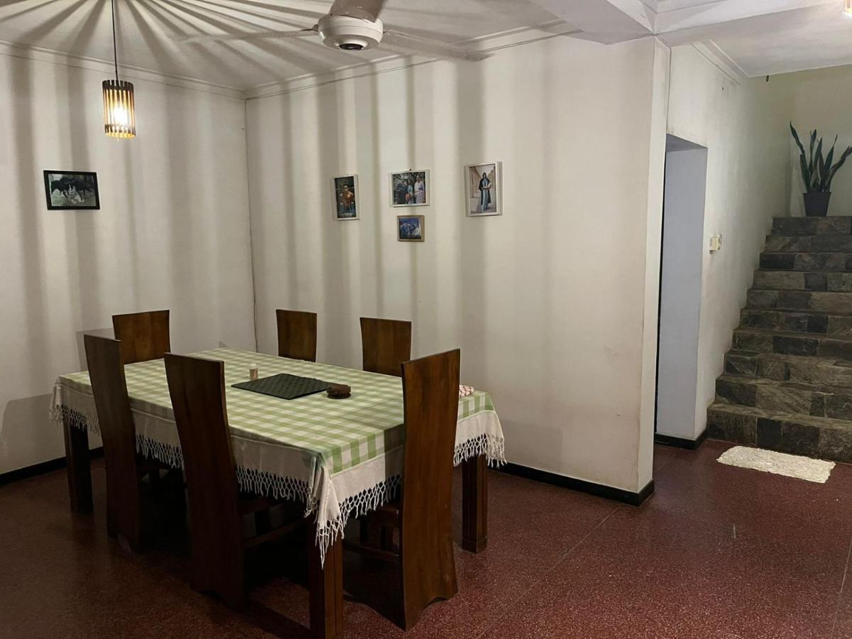 Rustic Mahaweli Apartment Kandy Bagian luar foto