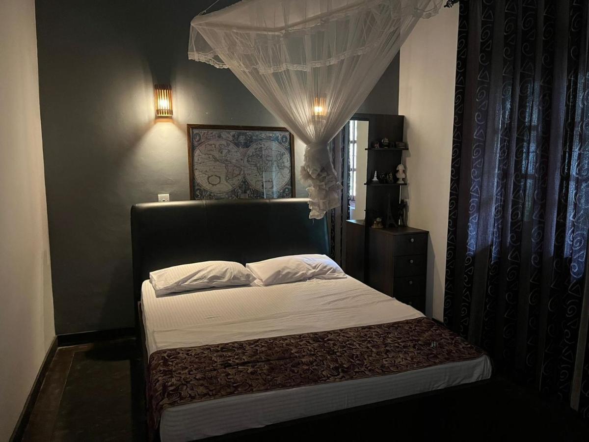 Rustic Mahaweli Apartment Kandy Bagian luar foto