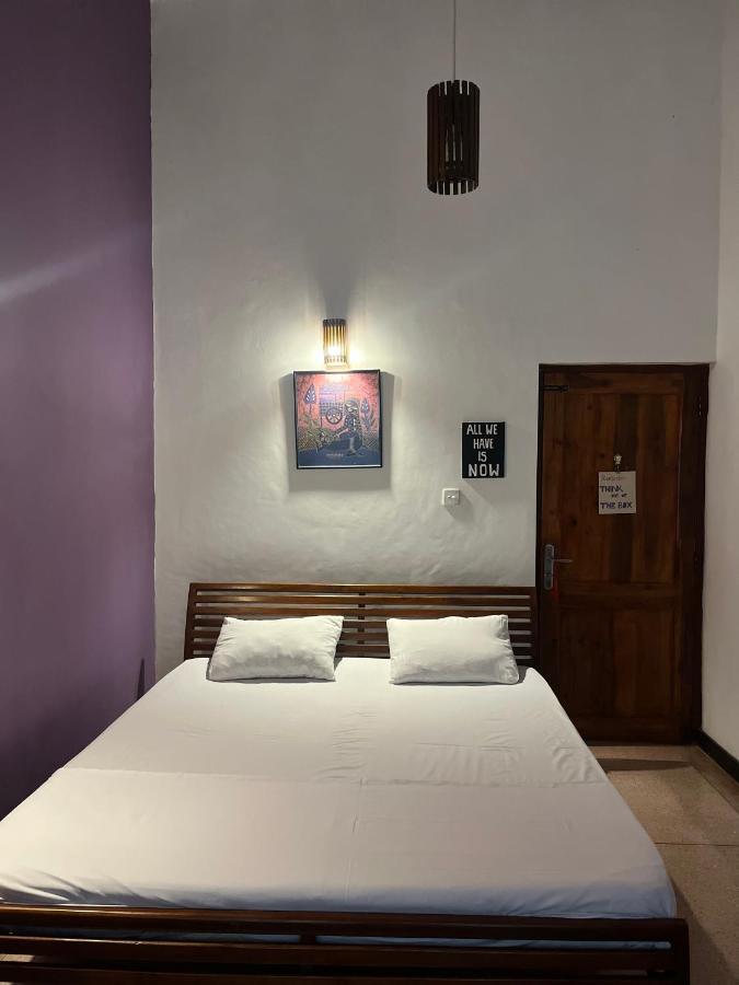 Rustic Mahaweli Apartment Kandy Bagian luar foto