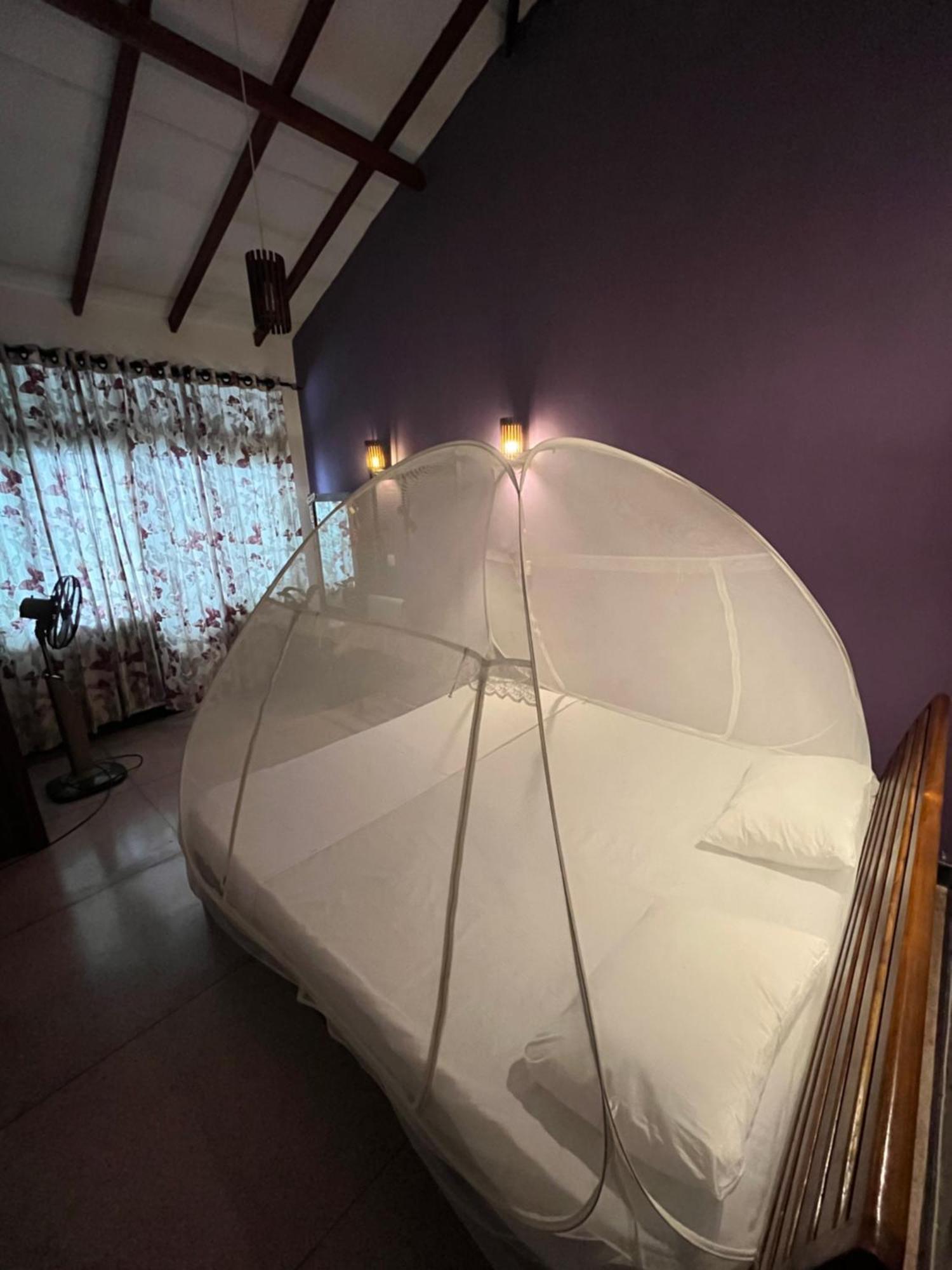 Rustic Mahaweli Apartment Kandy Ruang foto