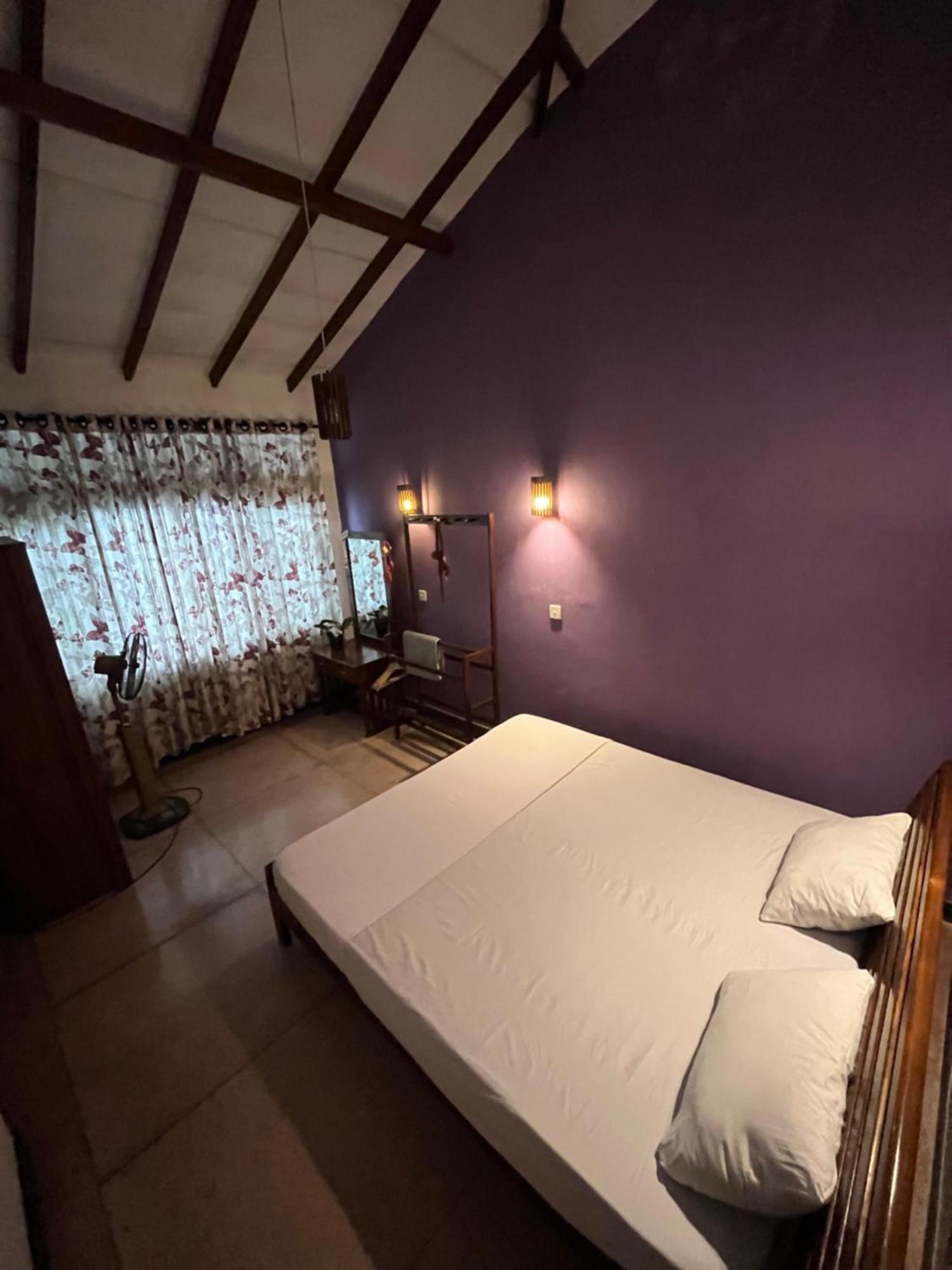 Rustic Mahaweli Apartment Kandy Ruang foto